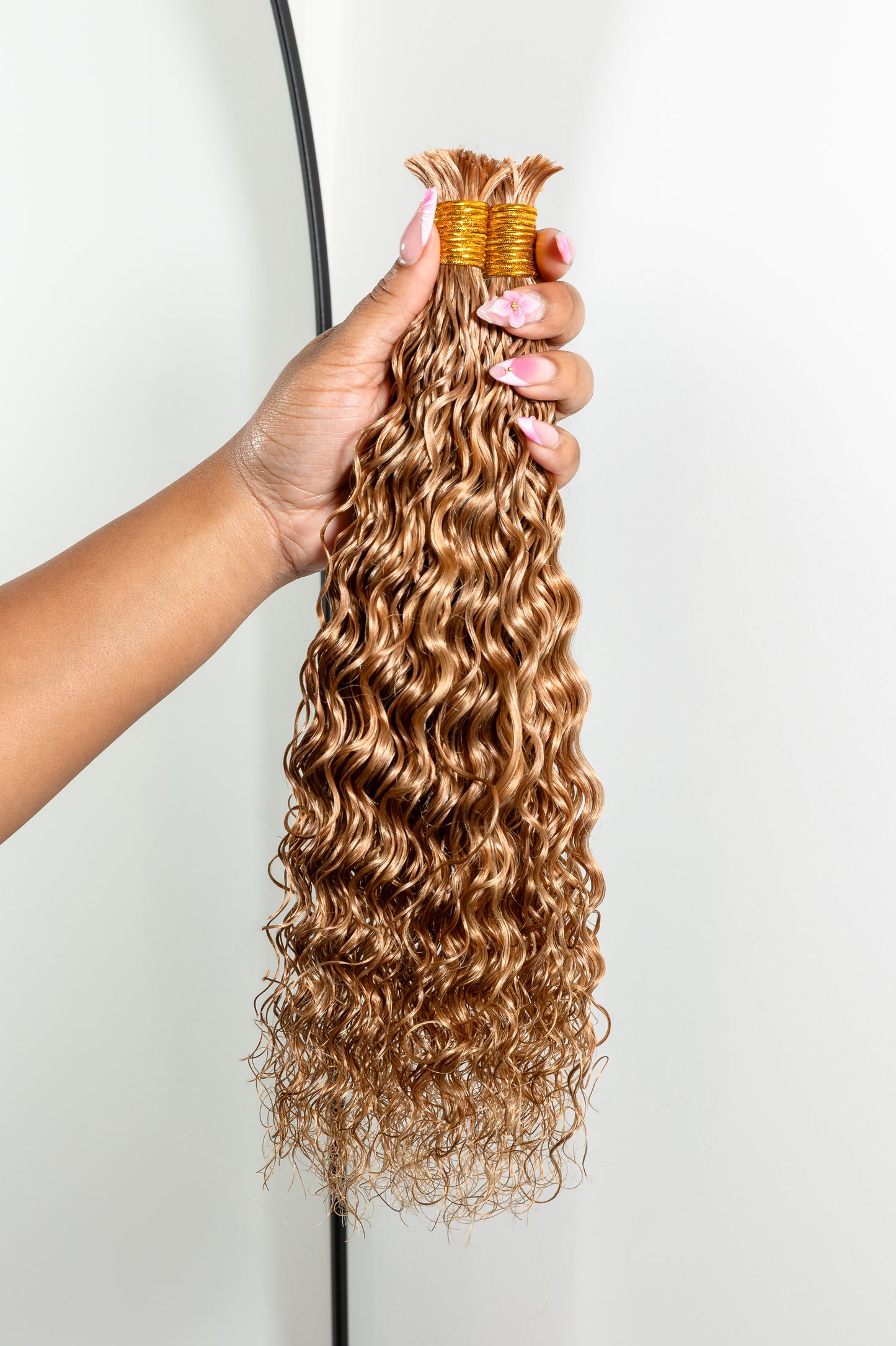 Signature Pre-Separated Boho Hair